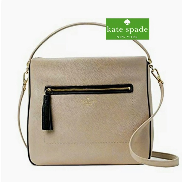 kate spade Handbags - Authentic Kate Spade Michaela Chester Street